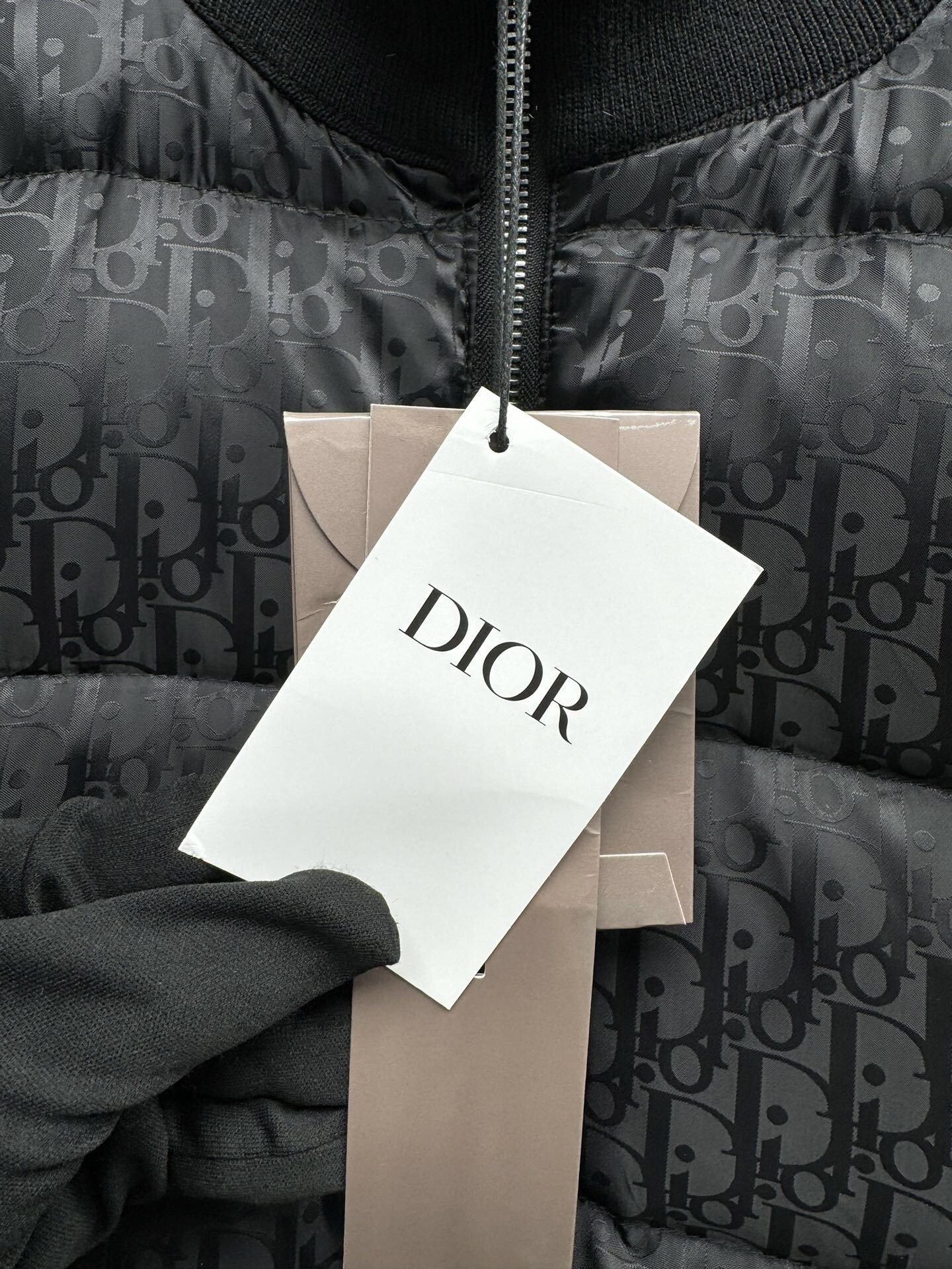 down jacket Man
